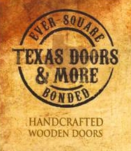 Logo Texas Screen Doors